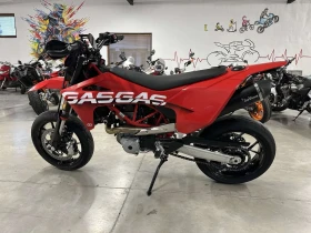 GASGAS SM 700 35kw A2 Ktm Husqvarna, снимка 4