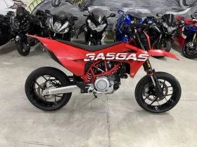 GASGAS SM 700 35kw A2 Ktm Husqvarna, снимка 2