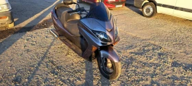 Honda Forza 250 перфектно състояние , снимка 2