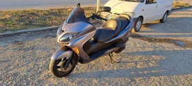 Honda Forza 250 перфектно състояние , снимка 7