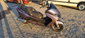 Honda Forza 250 перфектно състояние , снимка 3