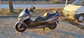 Honda Forza 250 перфектно състояние , снимка 8