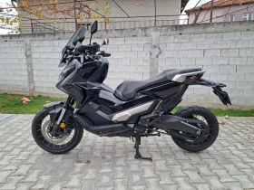 Honda X-ADV 750 ABC TC LED, снимка 4