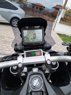 Honda X-ADV 750 ABC TC LED, снимка 10