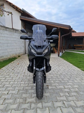 Honda X-ADV 750 ABC TC LED, снимка 6