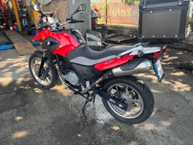 BMW G Gs650 A2 | Mobile.bg    2
