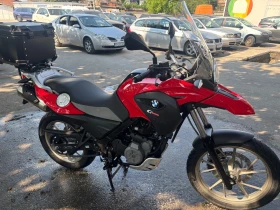  BMW G