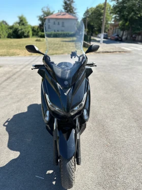 Yamaha X-max 400 2013 | Mobile.bg    8
