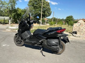 Yamaha X-max 400 2013 | Mobile.bg    6