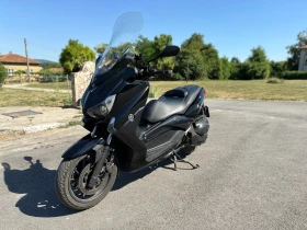 Yamaha X-max 400 2013 | Mobile.bg    7