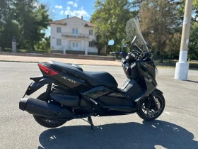Yamaha X-max 400 2013 | Mobile.bg    3