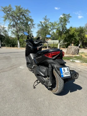Yamaha X-max 400 2013 | Mobile.bg    5