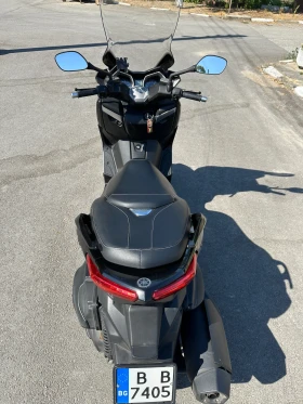 Yamaha X-max 400 2013 | Mobile.bg    9