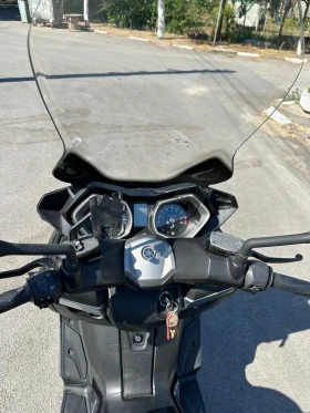 Yamaha X-max 400 2013 | Mobile.bg    10