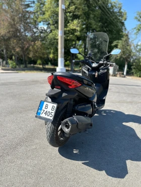 Yamaha X-max 400 2013 | Mobile.bg    4