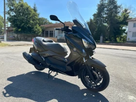 Yamaha X-max 400 2013 | Mobile.bg    2