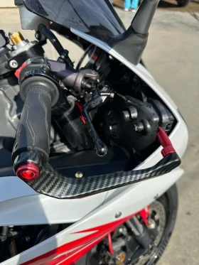 Обява за продажба на Yamaha YZF-R6 R6 limited edition  ~10 900 лв. - изображение 7