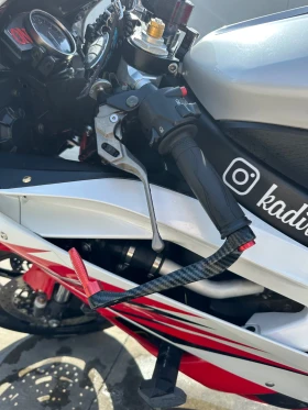 Обява за продажба на Yamaha YZF-R6 R6 limited edition  ~10 900 лв. - изображение 9