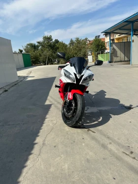 Обява за продажба на Yamaha YZF-R6 R6 limited edition  ~10 900 лв. - изображение 1