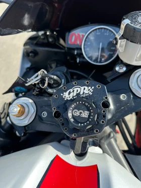 Обява за продажба на Yamaha YZF-R6 R6 limited edition  ~10 900 лв. - изображение 6