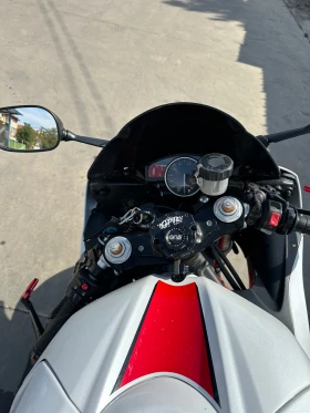 Обява за продажба на Yamaha YZF-R6 R6 limited edition  ~10 900 лв. - изображение 5