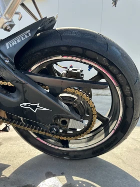 Yamaha YZF-R6 R6 limited edition  | Mobile.bg    13
