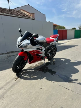 Обява за продажба на Yamaha YZF-R6 R6 limited edition  ~10 900 лв. - изображение 2