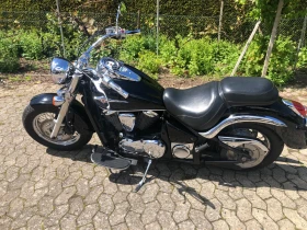 Kawasaki Vn  - изображение 1