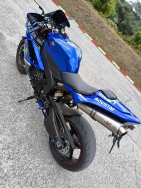 Yamaha YZF-R1 Mivv ?hlins | Auto.bg — изображение 4