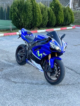 Yamaha YZF-R1 Mivv ?hlins | Auto.bg — изображение 10