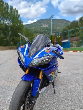 Yamaha YZF-R1 Mivv ?hlins | Auto.bg — изображение 7