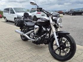 Yamaha V-Star XVS 950 Midnight star 27800 km. | Auto.bg — изображение 2