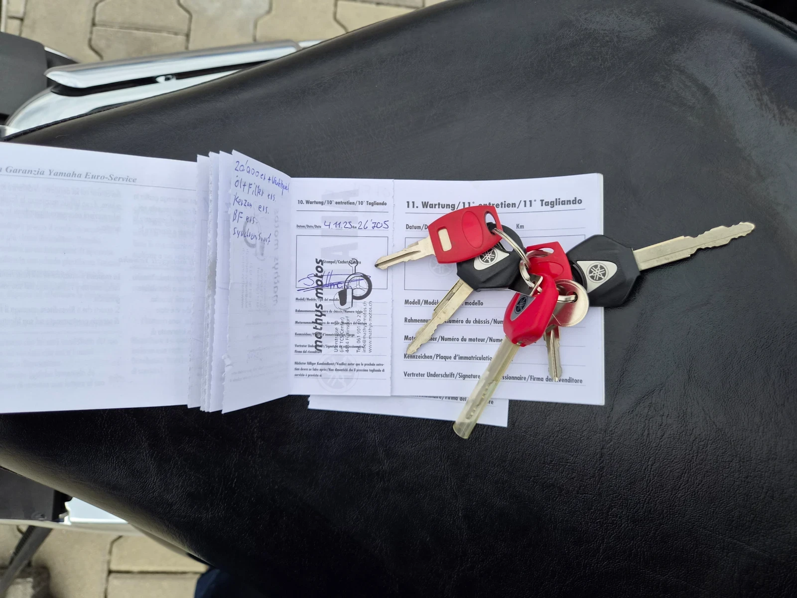 Yamaha V-Star XVS 950 Midnight star 27800 km. | Mobile.bg � ����������� 17