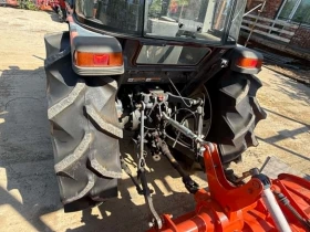 Трактор Kubota GL430, снимка 5