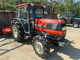 Трактор Kubota GL430, снимка 1