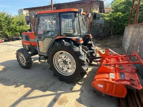 Трактор Kubota GL430, снимка 3