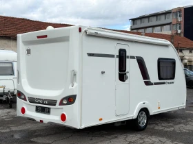 Каравана Sprite Cruzer 460SR, снимка 2