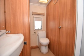 Каравана Sprite Cruzer 460SR, снимка 17