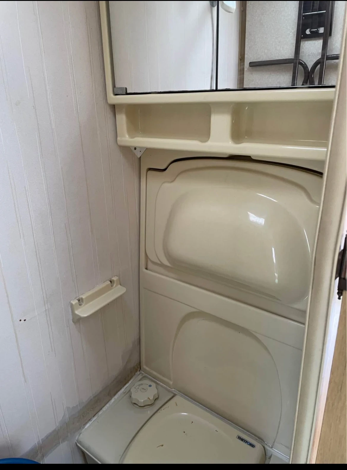 Каравана Compas Echo  - изображение 6