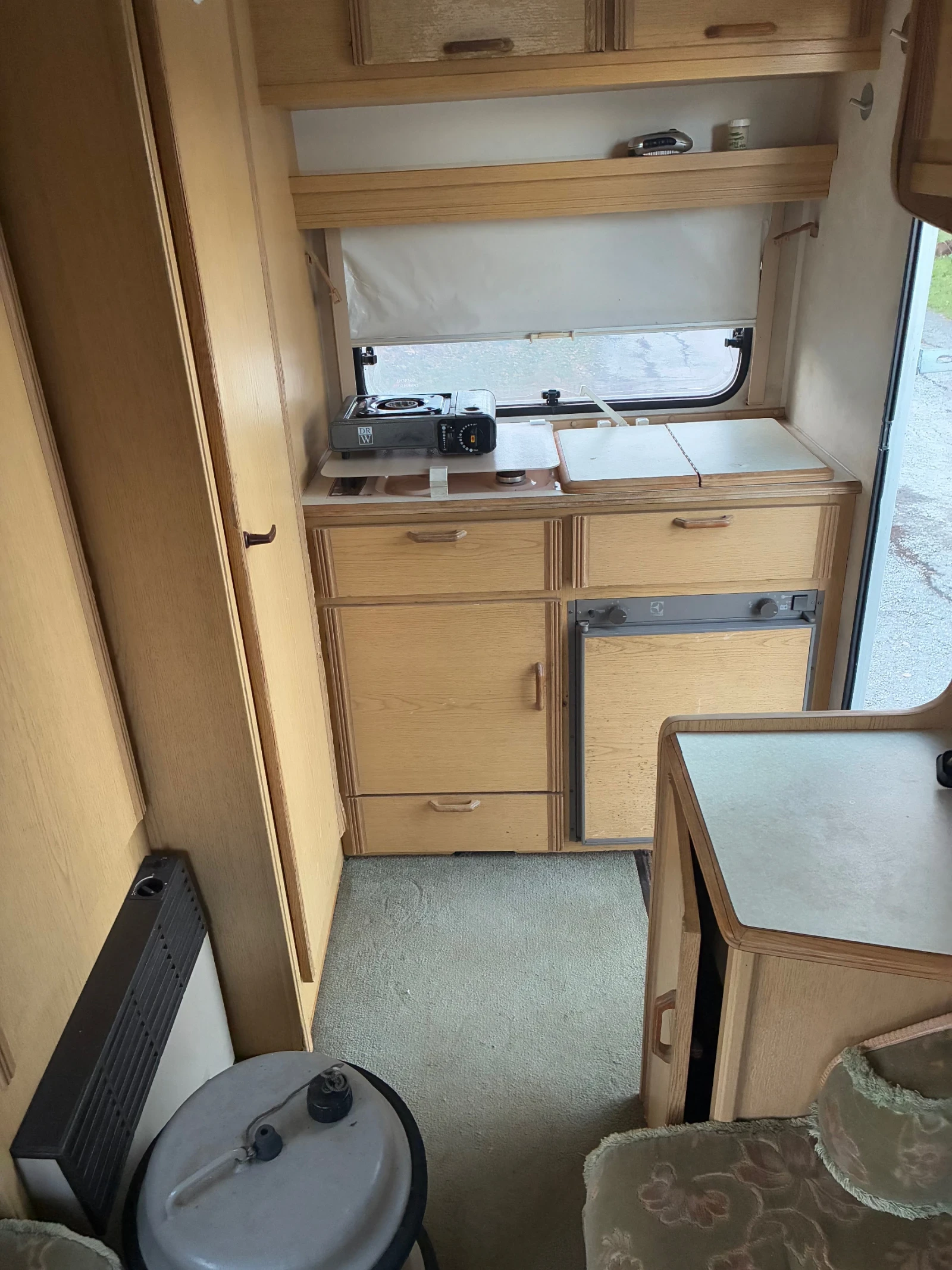 Каравана Compas Echo  - изображение 5