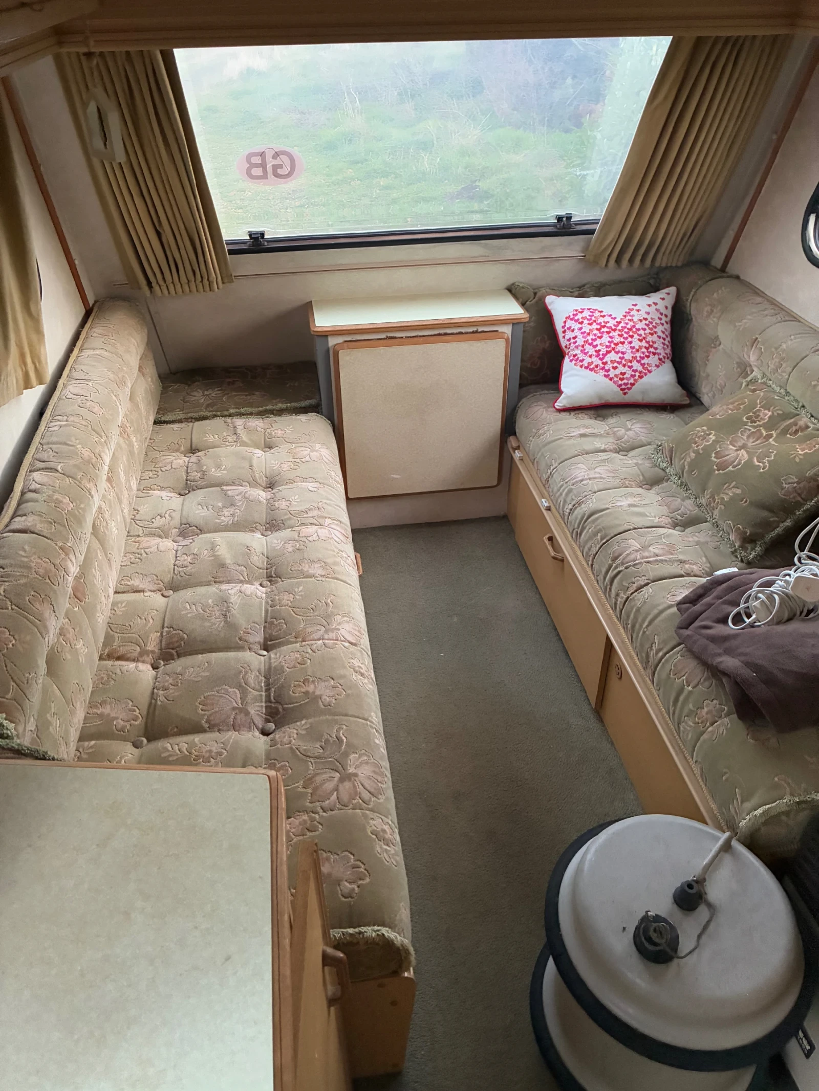 Каравана Compas Echo  - изображение 4