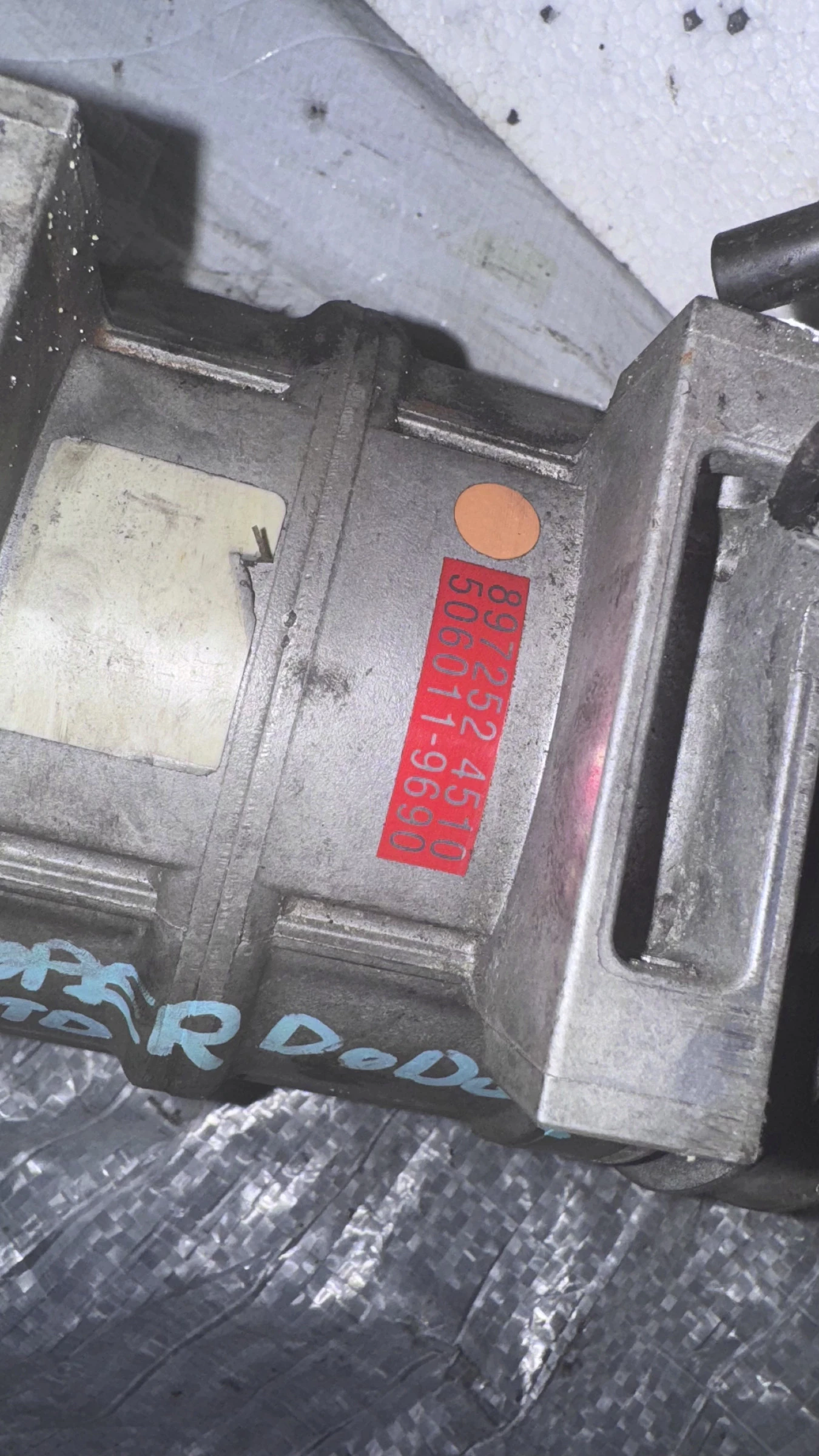      Isuzu Trooper - 8972524510 / 506011-9690 | Mobile.bg   2