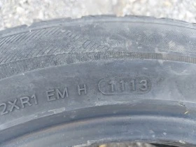 Гуми Всесезонни 215/55R16, снимка 8