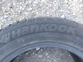 Гуми Всесезонни 215/55R16, снимка 5