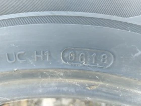 Гуми Всесезонни 215/55R16, снимка 7