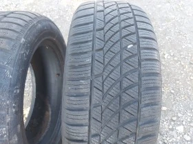 Гуми Всесезонни 215/55R16, снимка 2