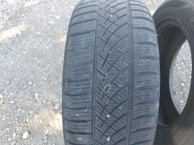 Гуми Всесезонни 215/55R16, снимка 3