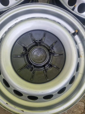 Джанти за VW, снимка 3