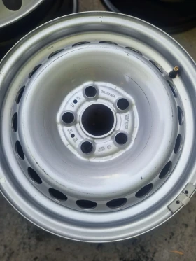 Джанти за VW, снимка 5