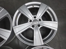 Джанти за Audi, снимка 6